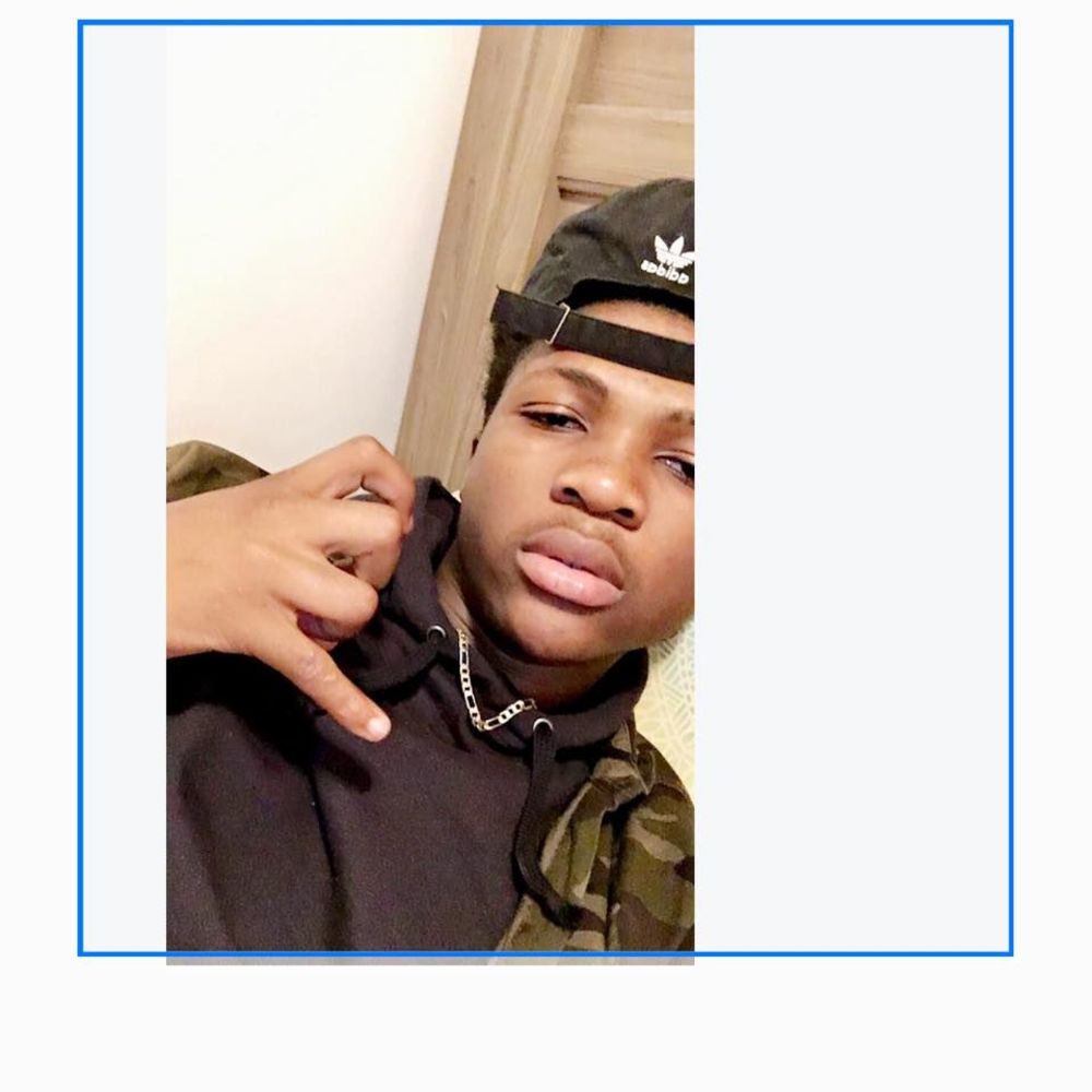 Meet your Posher, Jamal